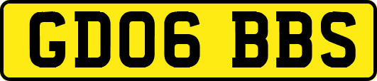 GD06BBS