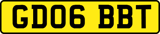 GD06BBT