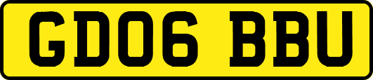GD06BBU