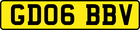 GD06BBV