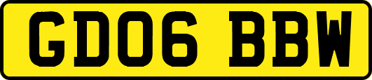 GD06BBW