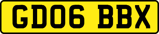 GD06BBX