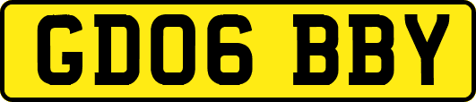 GD06BBY