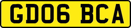 GD06BCA