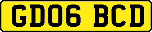 GD06BCD