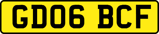 GD06BCF
