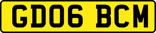 GD06BCM