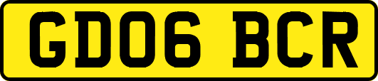 GD06BCR