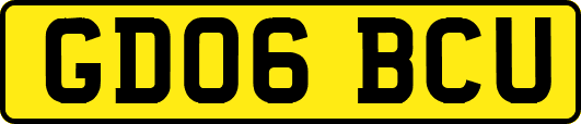 GD06BCU