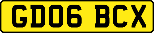 GD06BCX