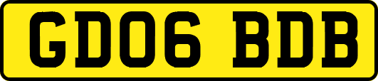 GD06BDB