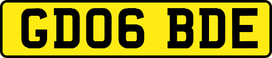 GD06BDE