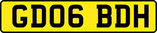 GD06BDH