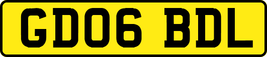 GD06BDL