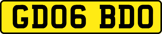 GD06BDO