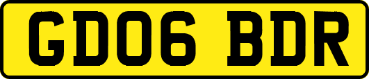 GD06BDR