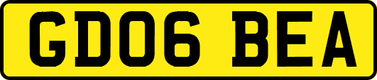 GD06BEA