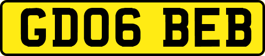 GD06BEB