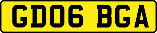 GD06BGA