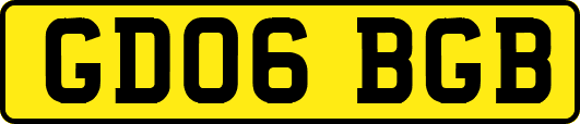 GD06BGB