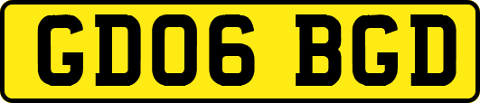 GD06BGD