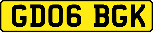 GD06BGK