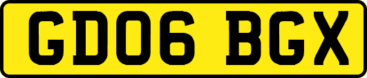 GD06BGX