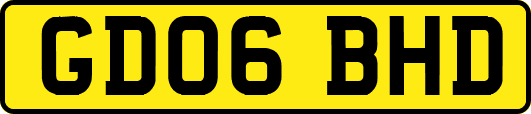 GD06BHD