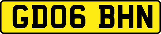 GD06BHN