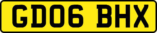 GD06BHX