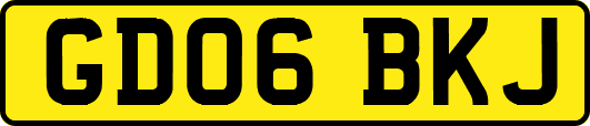 GD06BKJ