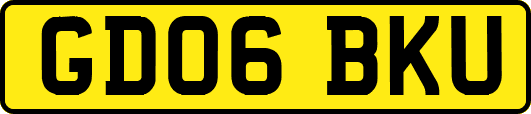 GD06BKU