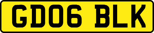 GD06BLK