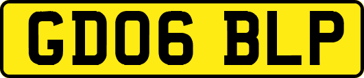 GD06BLP