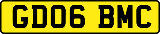 GD06BMC