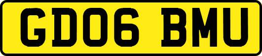 GD06BMU