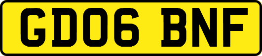 GD06BNF