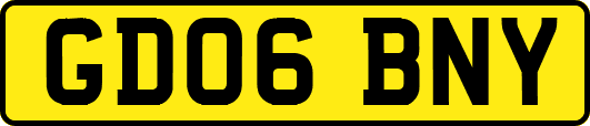 GD06BNY