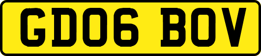 GD06BOV