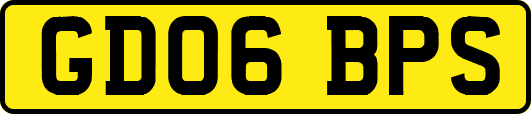 GD06BPS