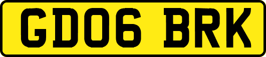 GD06BRK