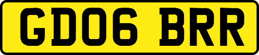 GD06BRR