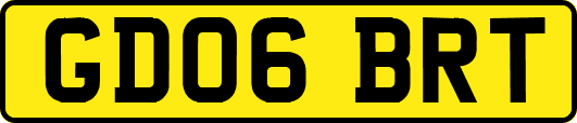 GD06BRT