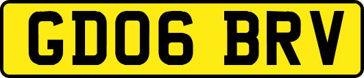 GD06BRV