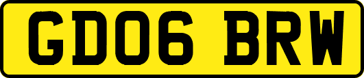 GD06BRW
