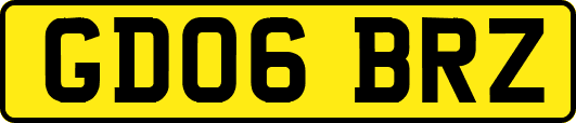 GD06BRZ