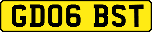 GD06BST