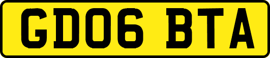 GD06BTA