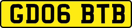 GD06BTB