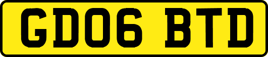 GD06BTD